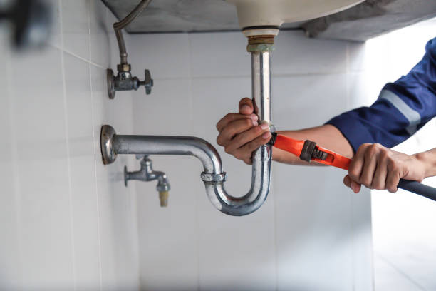 Best Water heater installation and repair in Sully Square, VA